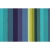 Outdoor French Edge Chaise Lounge Cushion - Jordan Manufacturing - 2 of 2