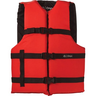 Onyx General Purpose Life Jacket