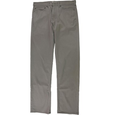 Dockers Mens D2 Straight Stretch Casual Chino Pants