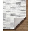 Hauteloom Alaura Living Room, Bedroom Area Rug - Contemporary - Plush Pile - 3 of 4