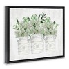 Stupell Industries Rustic Shamrock Bouquets, 31" x 25" - 3 of 4