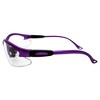 Global Vision Eyewear Contender Safety Motorcycle Glasses - 2 of 4