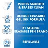 Pilot Refill for FriXion Erasable Gel Ink Pen Blue 3/Pk 77331 - 3 of 4