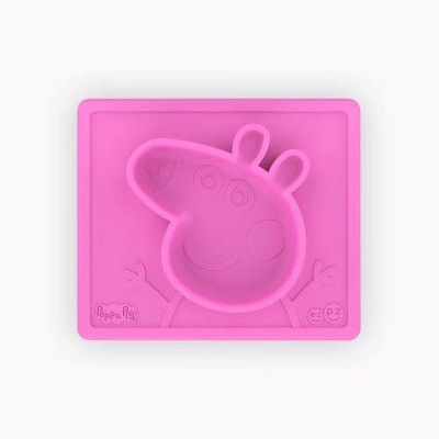  ezpz Dinnerware Mat - Peppa Pig 