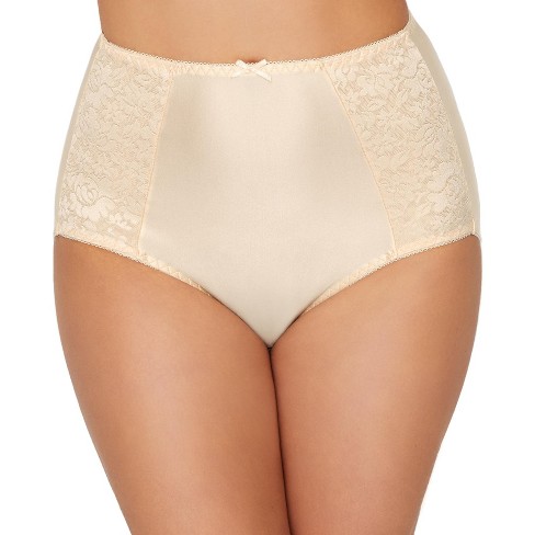 Women Open Crotch Sexy Lace Panties From See Through Sexy Panties 2 Left  Feet Underwear Women, Beige, Medium : : Clothing, Shoes &  Accessories