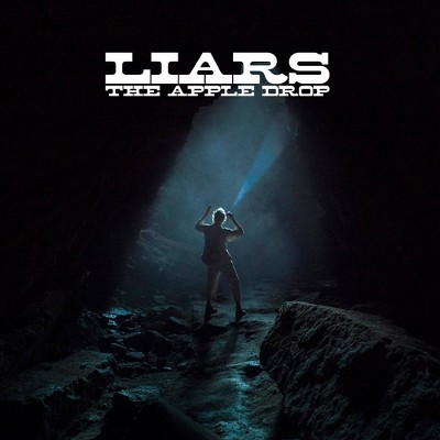 Liars - The Apple Drop (Limited Edition Recycled Color Vinyl)