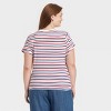 Women's Short Sleeve T-Shirt - Universal Thread™ - 2 of 3