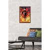 Trends International DC Comics - Batwoman - Batwoman #17 Framed Wall Poster Prints - 2 of 4