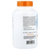 Doctor's Best Glucosamine, 180 Capsules (750 mg per Capsule) - 3 of 4