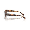 Ralph RA5302U 54mm Female Round Sunglasses - 3 of 4