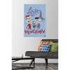 Trends International Disney's The Nightmare Before Christmas - Little Henchmen Unframed Wall Poster Prints - 2 of 4