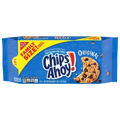 chips ahoy 1000 chips challenge