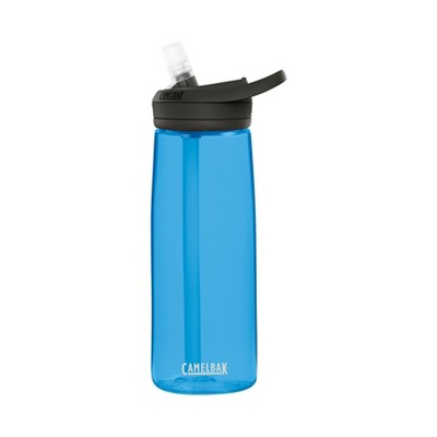 CamelBak Eddy+ 25oz Tritan Renew Water Bottle - Light Blue