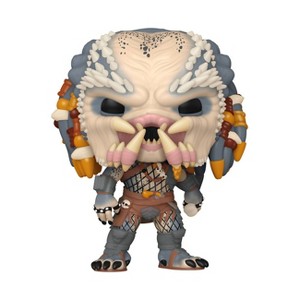 Funko POP! Plus: Predator S3 Elder Greyback Figure - 1 of 3