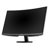 ViewSonic VA2416C 24" Full HD 1080p Frameless Curved Monitor with Variable Refresh Rate, Eye Care, HDMI, and DisplayPort Inputs for Home and Office - 4 of 4