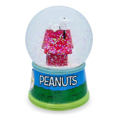 Snow deals globes target