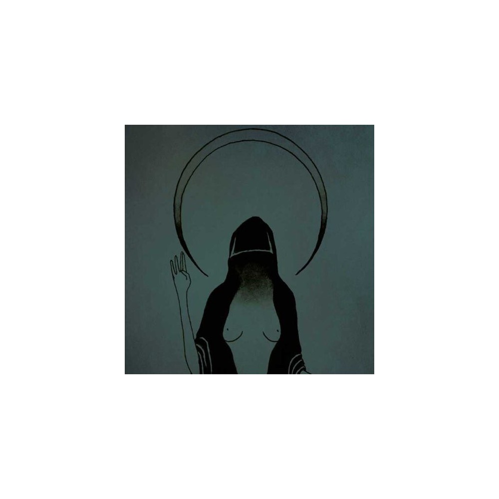 Moon Coven - Amanita Kingdom (CD)