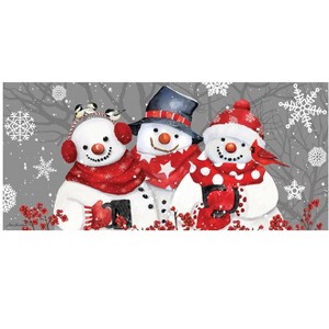 Snow Crew Sassafras Switch Mat - 1 of 4