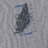 Harry Potter The Azkaban Dementor Women's Loose T-Shirt - 2 of 4