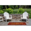 Liora Manne Marina Traditional Indoor/Outdoor Rug.. - 2 of 4