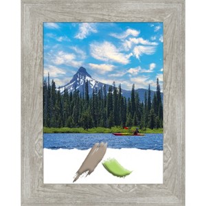 Amanti Art Dove Greywash Picture Frame - 1 of 4