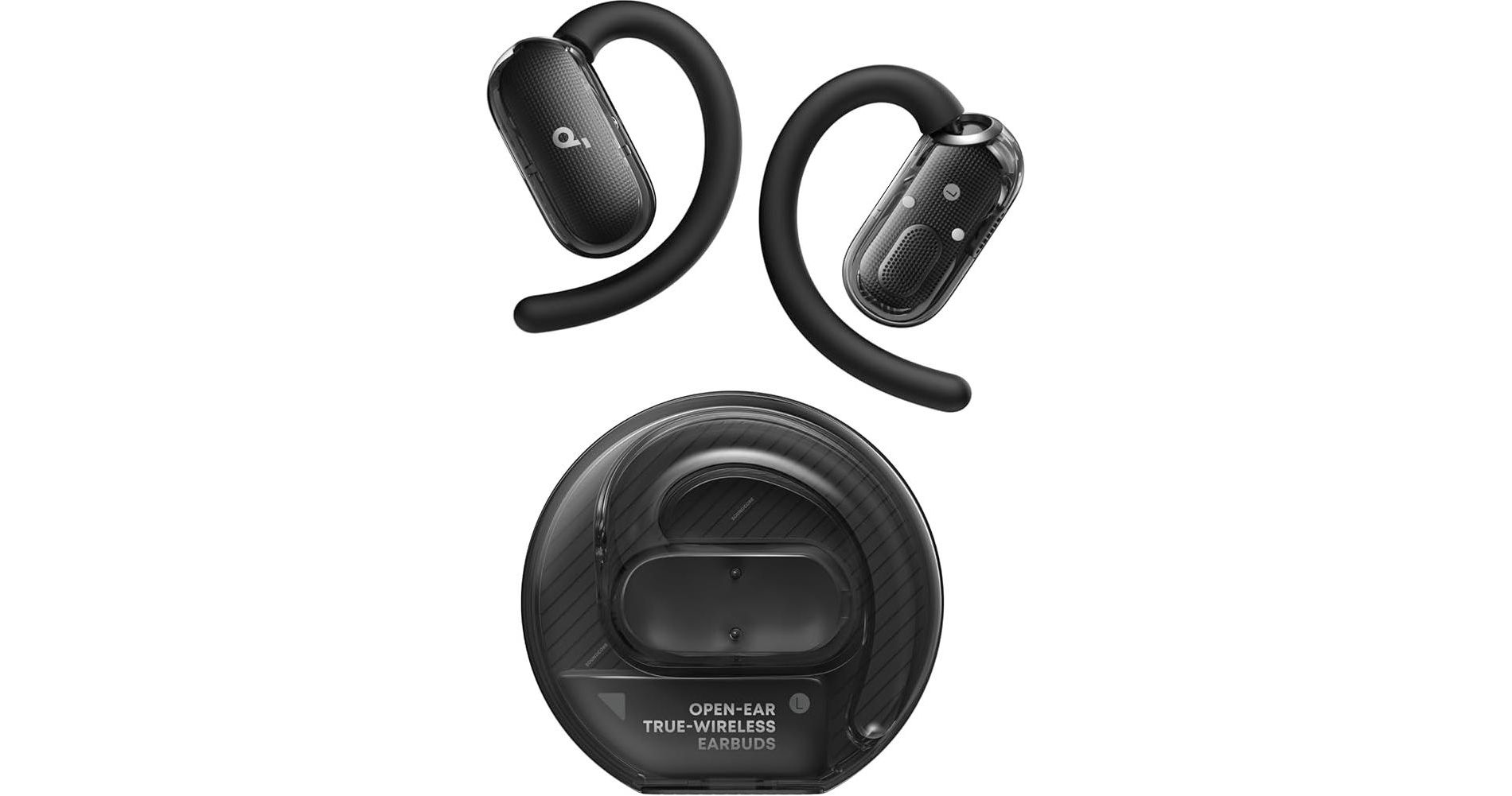 Soundcore V40i by Anker, Open-Ear Headphones