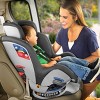 Chicco NextFit Sport Convertible Car Seat - image 3 of 4