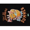 The SpongeBob SquarePants Pineapple Pool Drink Endless Summer Mens Tee - 2 of 2