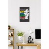 Trends International Pokémon: Expressive Doodle - Group Unframed Wall Poster Prints - 2 of 4