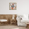 Stupell Industries Feeling Halloween Spirit Floating Frame Canvas Art - 3 of 4
