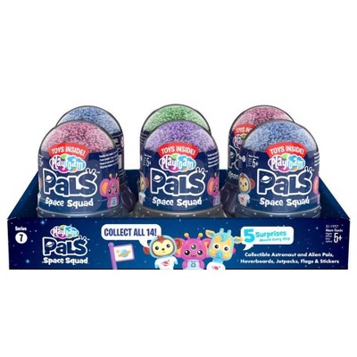 6pk Playfoam Pals Space Squad - Educational Insights