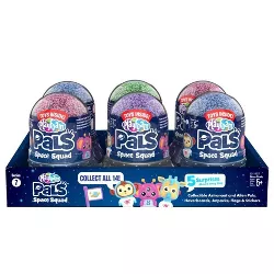Sensory Perfect for Ages 5+ Arts & Crafts For Kids Non-Toxic 5 Surprises Inside Educational Insights Playfoam Pals Space Squad 2-Pack: Easter Basket Stuffer 