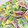 Laffy Taffy Soft & Tangy Cherry, Sour Apple & Banana Assorted 1/2/3/4 LB Individually Wrapped, For Home, School, Parties & More- Bulk Packaging - 2 of 4