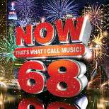 Various Artists - NOW That's What I Call Music! 68 (CD)