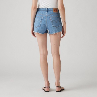 Levi's Women's 501 Original Shorts