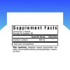 Seeking Health NAC, 500 mg N-Acetyl-L-Cysteine, Powerful Detoxifying Action, Free of Common Allergens (90 Capsules) - 2 of 4