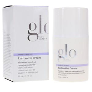Glo Skin Beauty Hydrate + Restore Restorative Cream 1.7 oz - 1 of 4