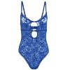 Adore Me Women's Piper Bodysuit Lingerie - 4 of 4