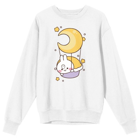 Target balloon best sale sleeve sweatshirt