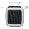 Handy Heater Turbo Heat - 3 of 4