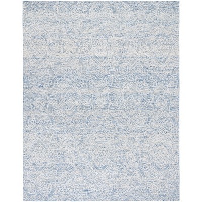 Metro MET998 Hand Tufted Indoor Rug - Safavieh