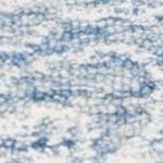 blue/ivory