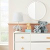 Plush Elephant Table Lamp (Includes LED Light Bulb) - Cloud Island™ - image 2 of 4