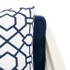 Nunzio 4 Piece Set - Indoor/Outdoor - PAT7031 - Safavieh - 4 of 4