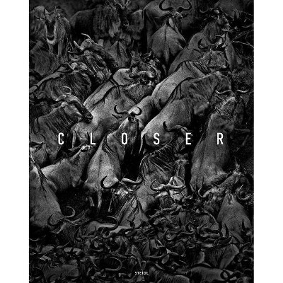 Tomasz Gudzowaty: Closer - (Paperback)