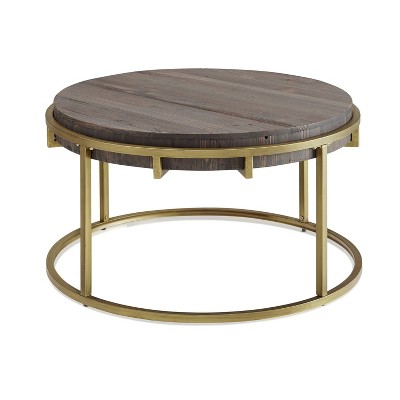 target cocktail table