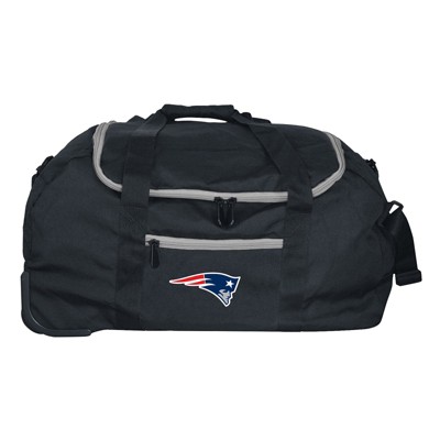 nfl duffle bag