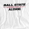 Men's Ball State University Official Alumni T-Shirt - 2 of 4