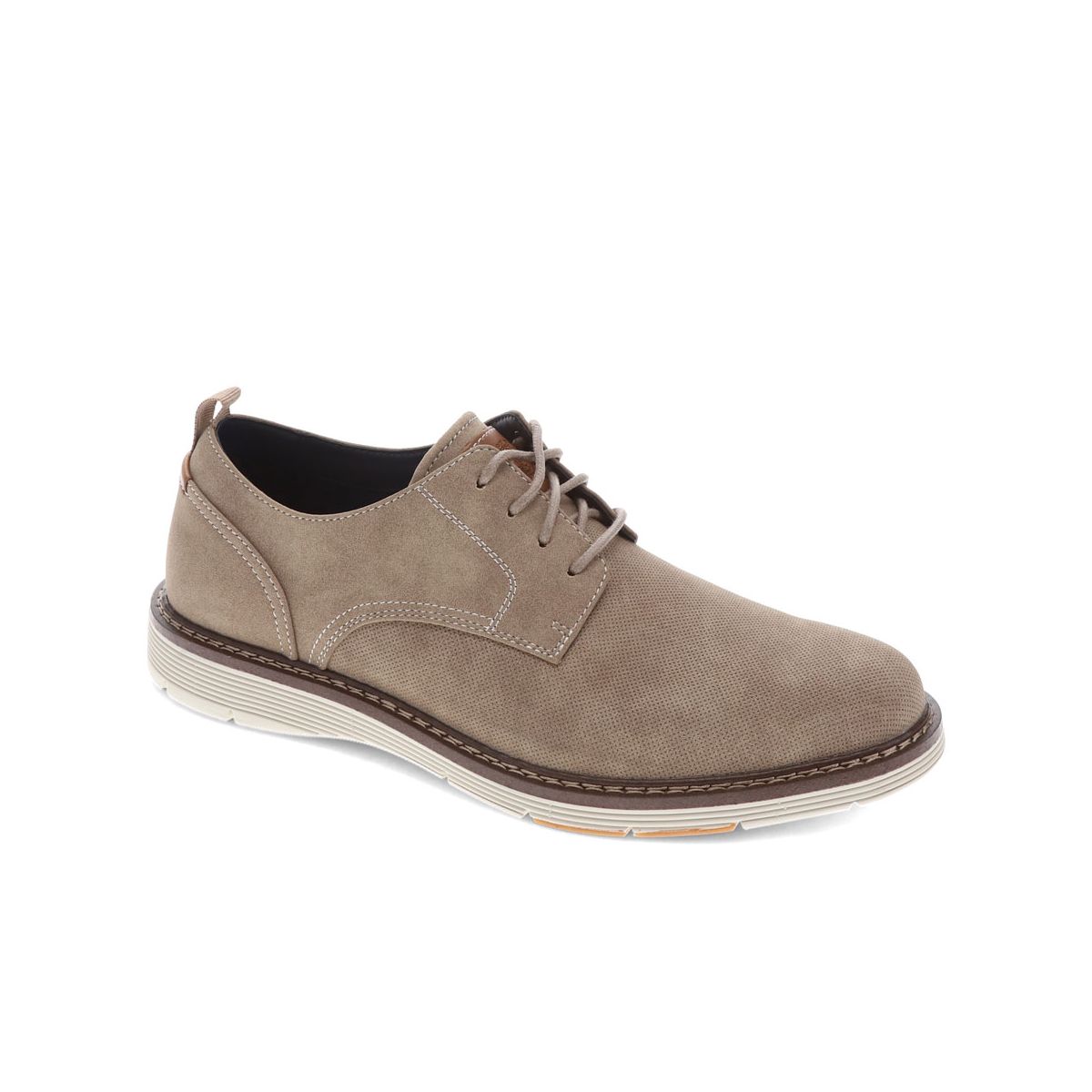 Dockers Mens Elmington Dress Casual Oxford