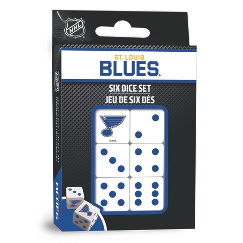 St. Louis Blues : Target